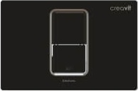 Панель управления с черным фотоэлементом / электрическая / FP8001.02 Creavit 