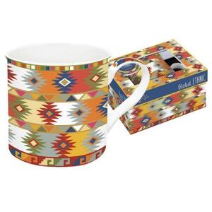 Кружка «Ацтеки», 300 мл, в подарочной упаковке