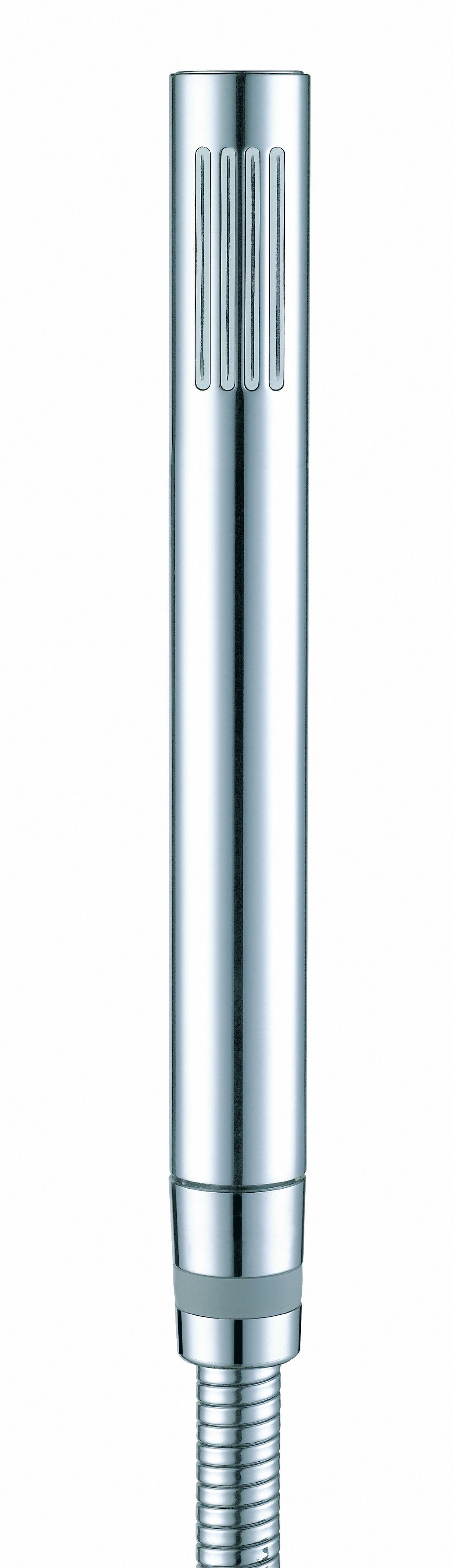 Латунный ручной душ с фиксированной струей Bossini ARCH-00050247 - Вид №1