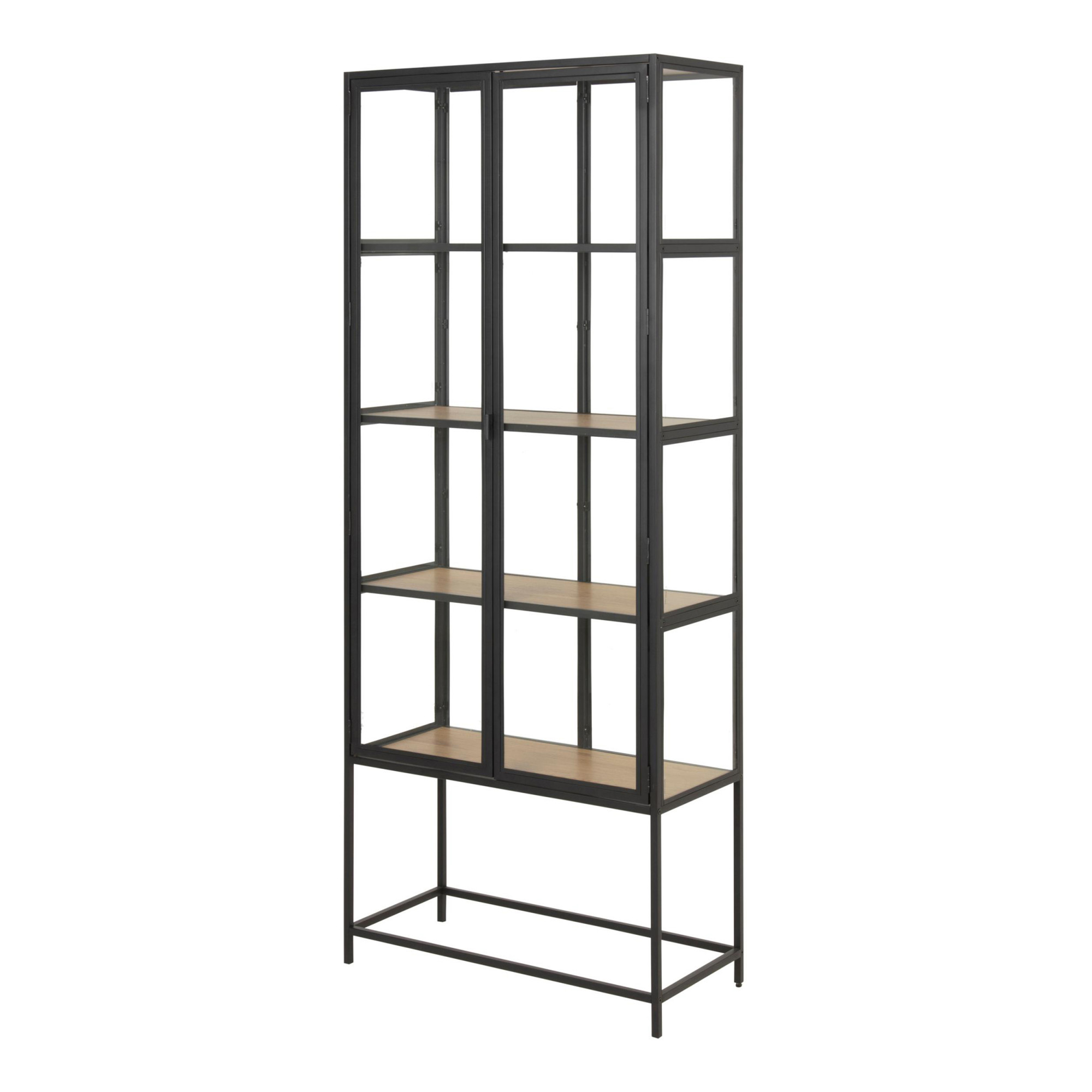 2000983245878 Шкаф ACTONA Seaford 