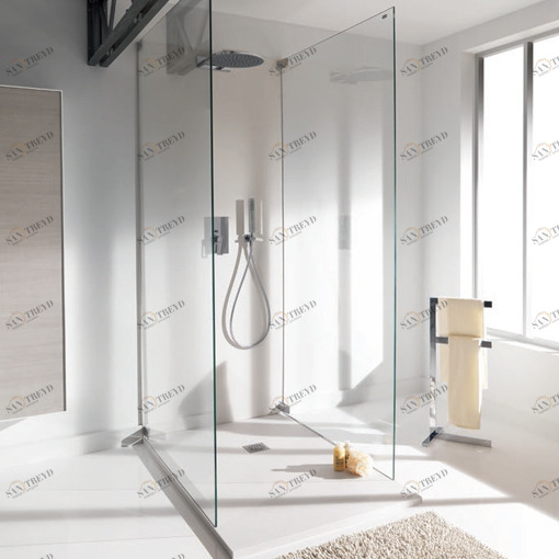 Душевой поддон 80х180 ZBDEC80180 Ambiance Bain ALTIMA 