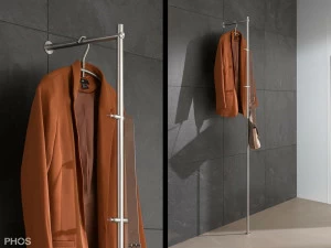 GL1 Г-образный шкаф для прихожей PHOS