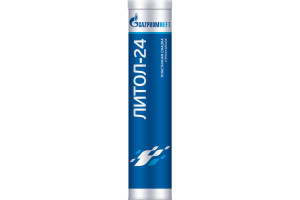 16005163 Смазка ЛИТОЛ-24 туба 400 г 2389906872 GAZPROMNEFT