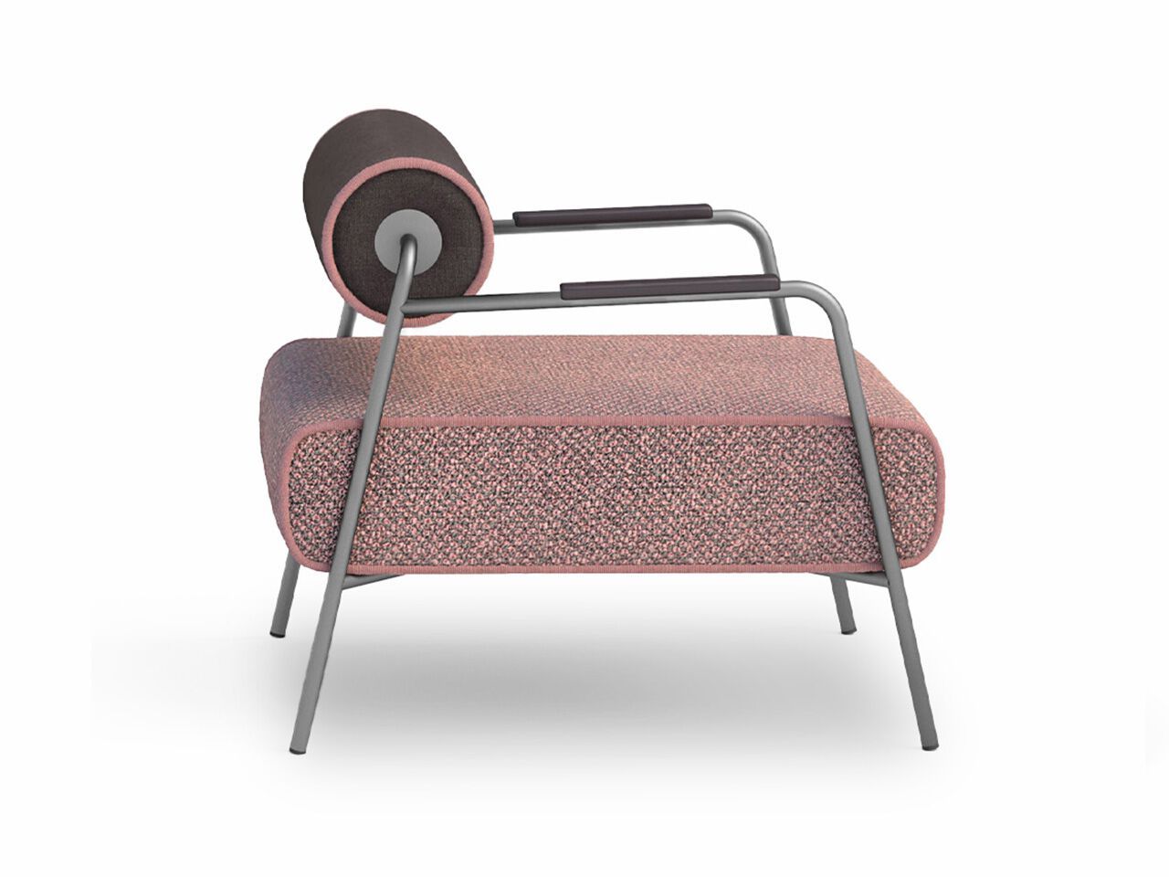 Тканевое кресло Pianca Levante ARCH-00094498