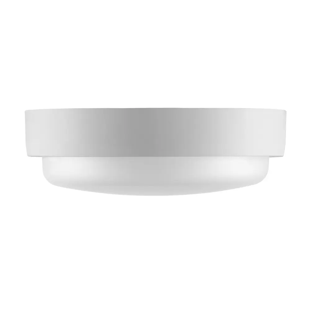 Светильник ЖКХ светодиодный Wolta LCL18-RC-02C 18 Вт IP65 6500 K накладной шар 82367069 STLM-2211398  - Вид №2