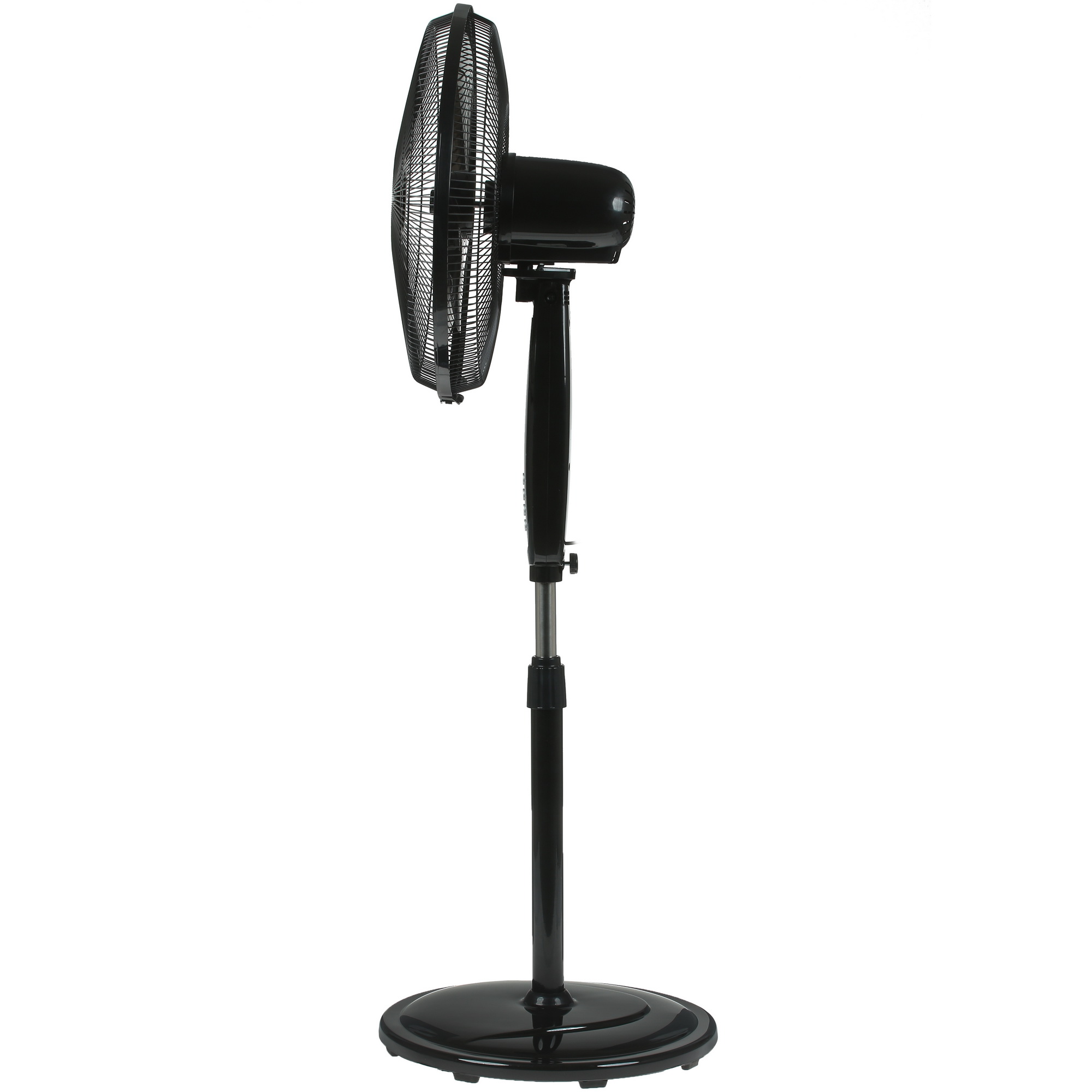 5317161 Вентилятор Tefal Еssential VF3910F0  черный STDN-0054647 - Вид №2