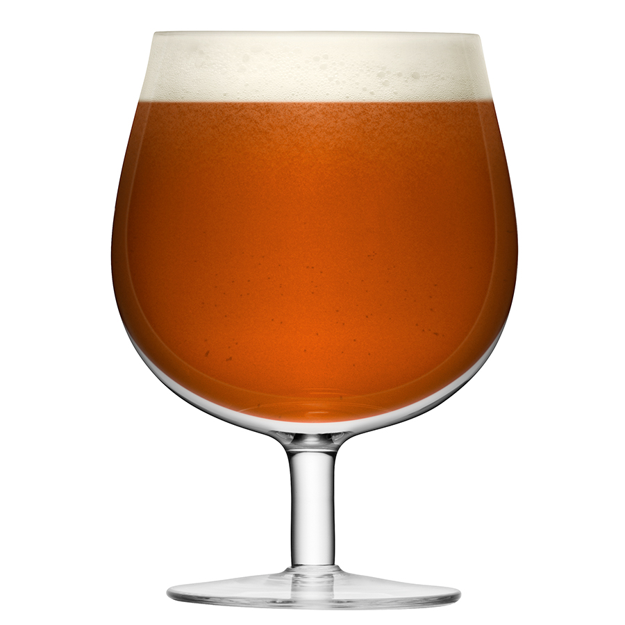 G1227-23-991 Набор бокалов для пива bar, 550 мл, 2 шт. LSA International  - Вид №2