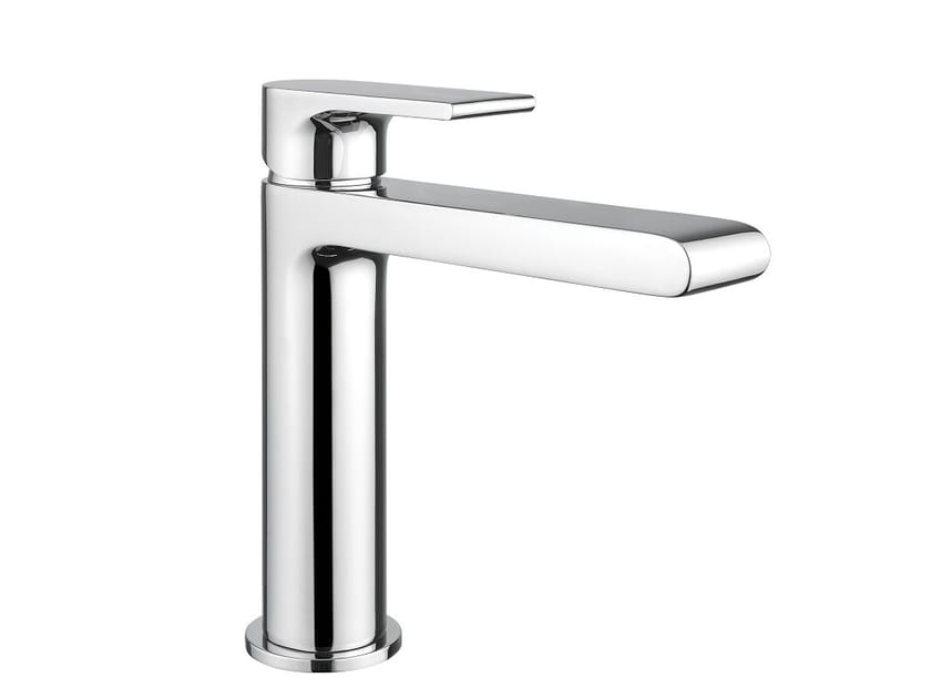 Однорычажный смеситель для раковины без слива Bugnatese Simple ARCH-00049919