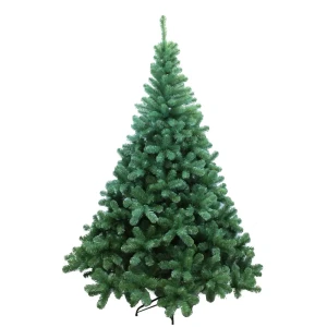 Ель новогодняя искусственная St. Petersburg 2.45 м