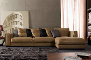 Диван MARCEL BASTIANELLI HOME MART20S + MARP20D