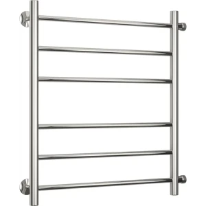 Полотенцесушитель водяной Сунержа ВПС-53ПБ 60x60 см 1" нержавеющая сталь
