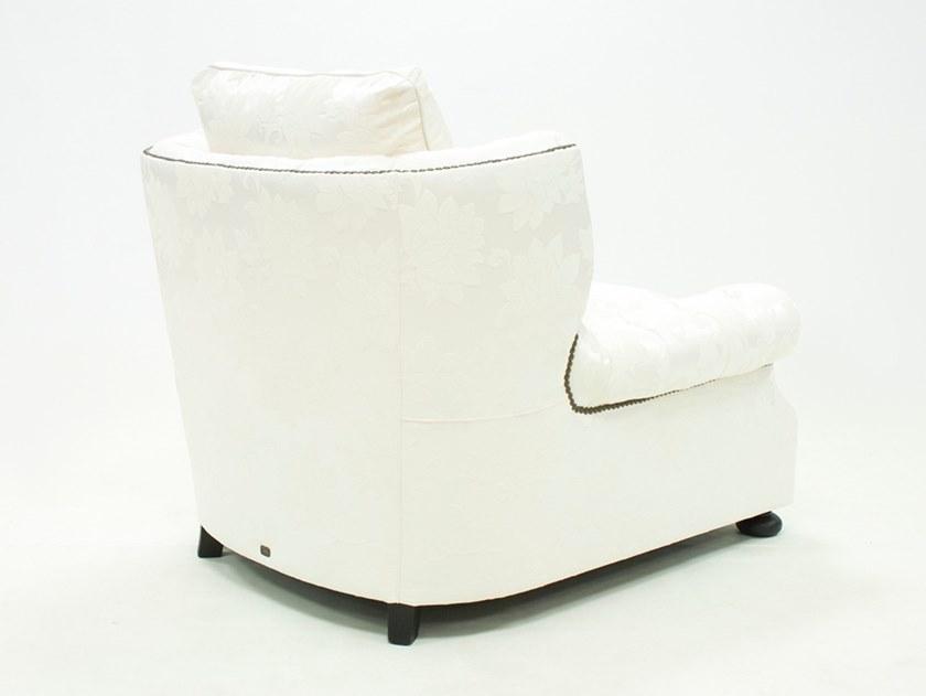 CREARTE COLLECTIONS Кресло Bergere с подлокотниками Dorian crearte 65 - Вид №2