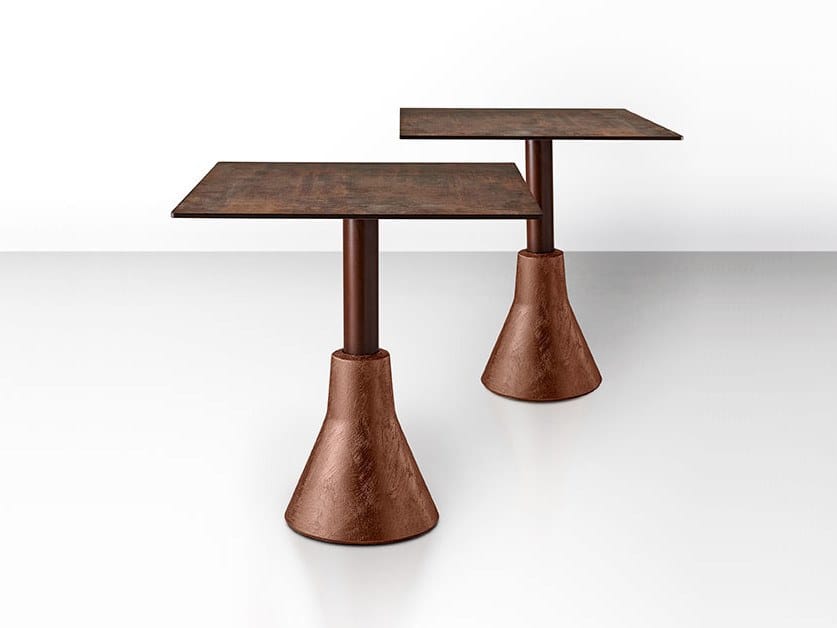 Бетонный стол Sedex Big Foot ARCH-00110463 - Вид №2