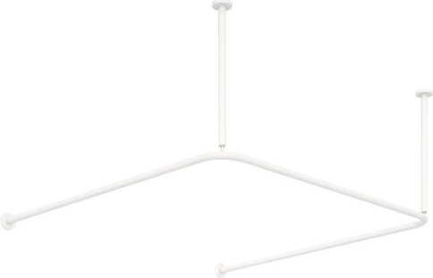 900.34.00260 потолочная подвеска HEWI System 900 - Вид №11