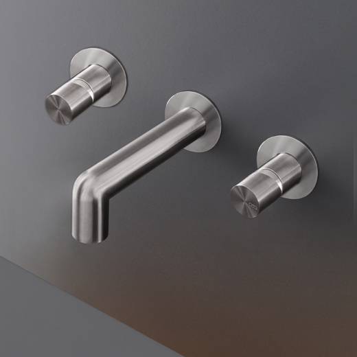 Настенный излив L. 200 мм  CAR14 CEADESIGN  - Вид №2