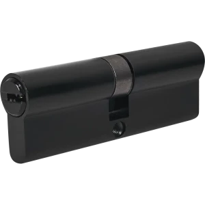 НОРА-М Цилиндр дверной симметричный 45x45 мм с перфорированными ключами 86134719