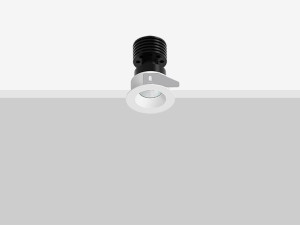 Утопленный светодиодный прожектор