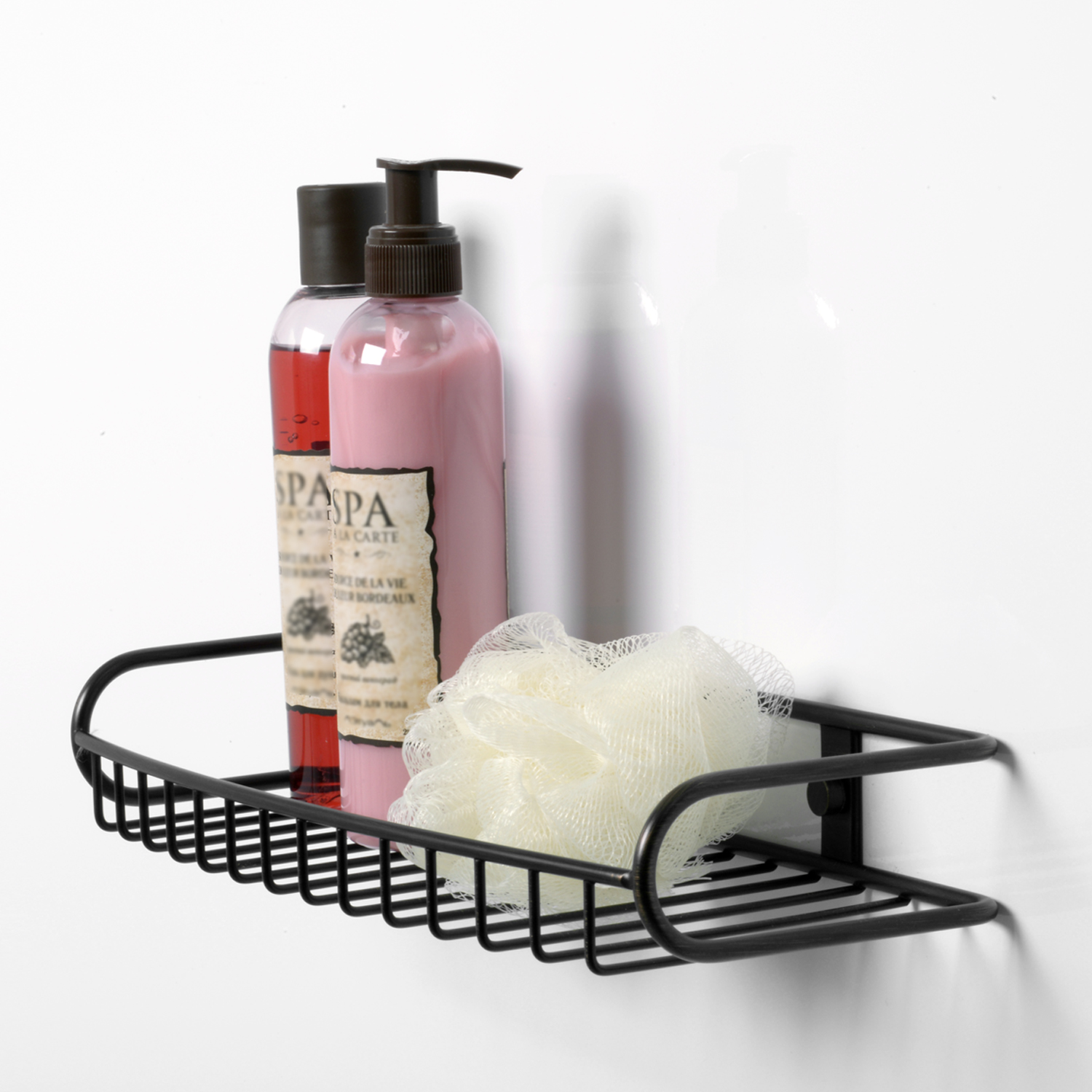 K-1811 Полка металлическая WasserKRAFT 