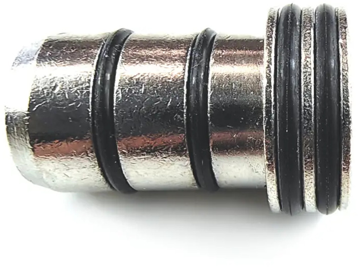 93714670 Вставка Boutte 20 мм латунь STLM-0552678