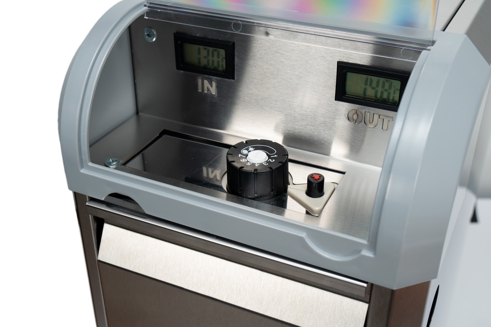 5485944 Газовый котел AXIS PRO 07 кВт напольный STDN-0055402 - Вид №3