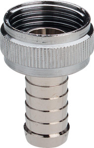 Viega Резьбовое соединение для шланга 1811 (127 909 1))