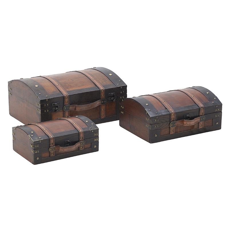 3850696.0011 СУНДУК, НАБОР 3ШТ TO4ROOMS  - Вид №1