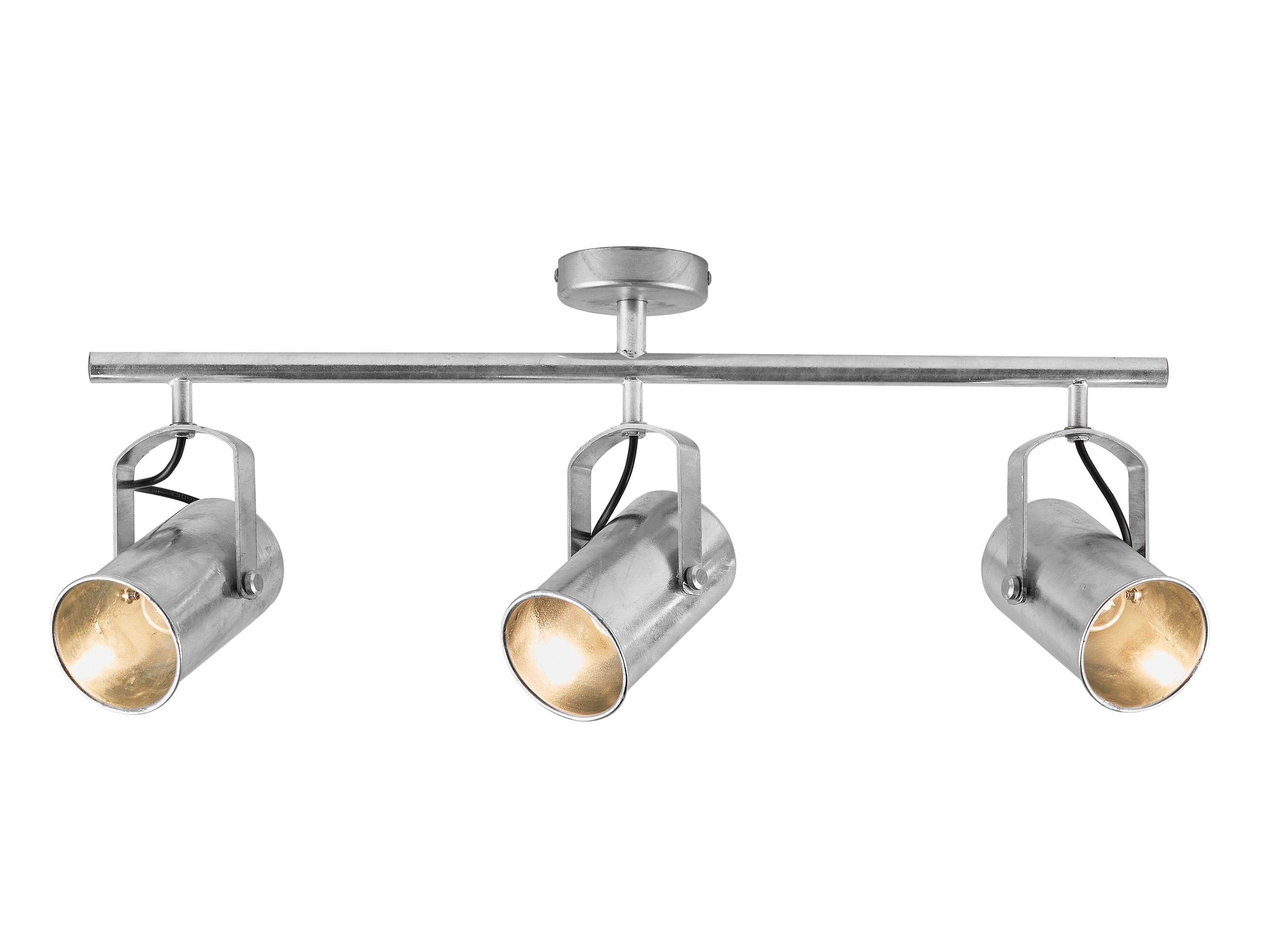 Регулируемая металлическая потолочная лампа Nordlux Porter ARCH-00058365 - Вид №1