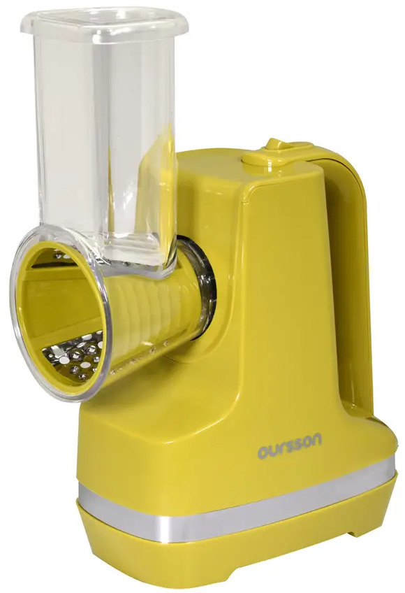 91075802 Мультирезка Oursson MS2050/GA цвет зеленое яблоко STLM-0873672