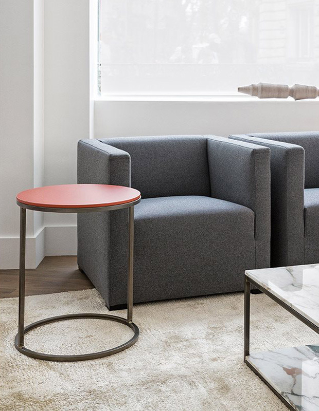 Столик  MERIDIANI PEK UNO Live