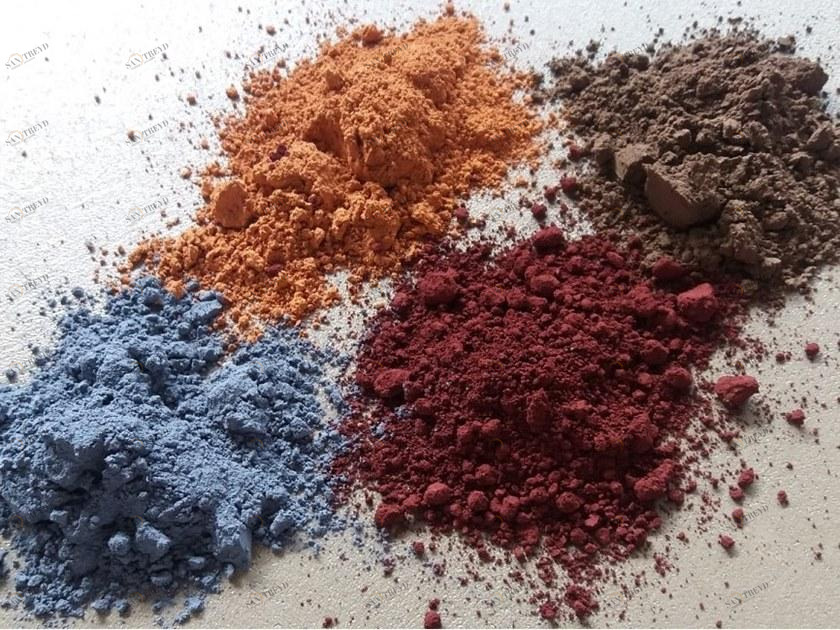 ARKdeko’® Шпатлеванный раствор sun-id-1431423