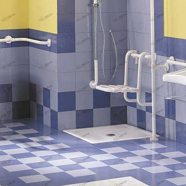 Душевой поддон Olympia Ceramica Auxilium 90 D90