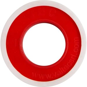Лента-фум Valtec 12x0.1 мм 10 м VT.PTFE.0.121010