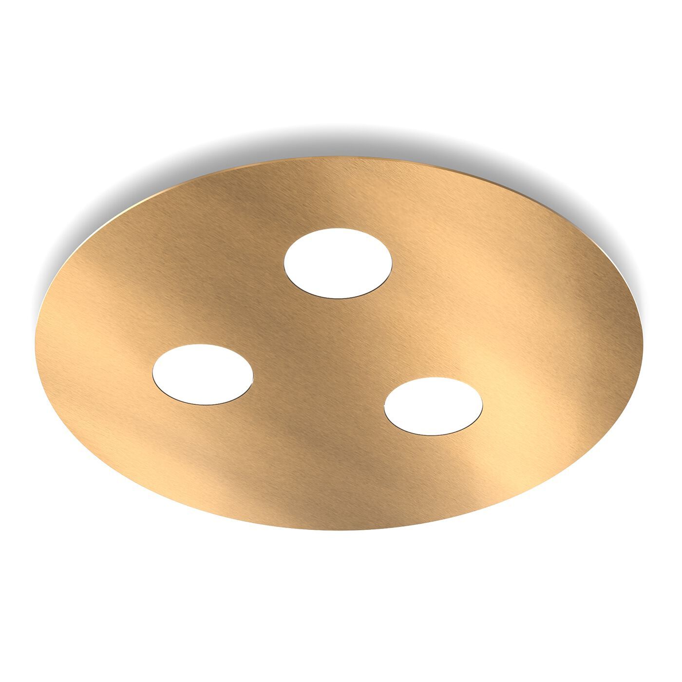 Алюминиевый потолочный светильник Amarcords Slim ARCH-00029237 - Вид №12