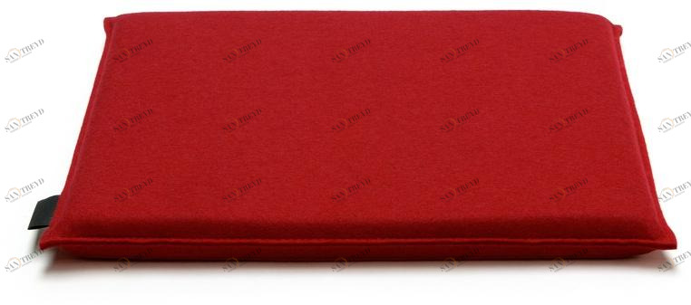 HEY-SIGN Подушка квадратная для стульев Frisbee sun-id-1396101