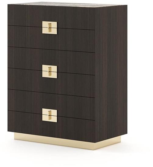 Laskasas Комод из дерева Lady sun-id-1483137 - Вид №3