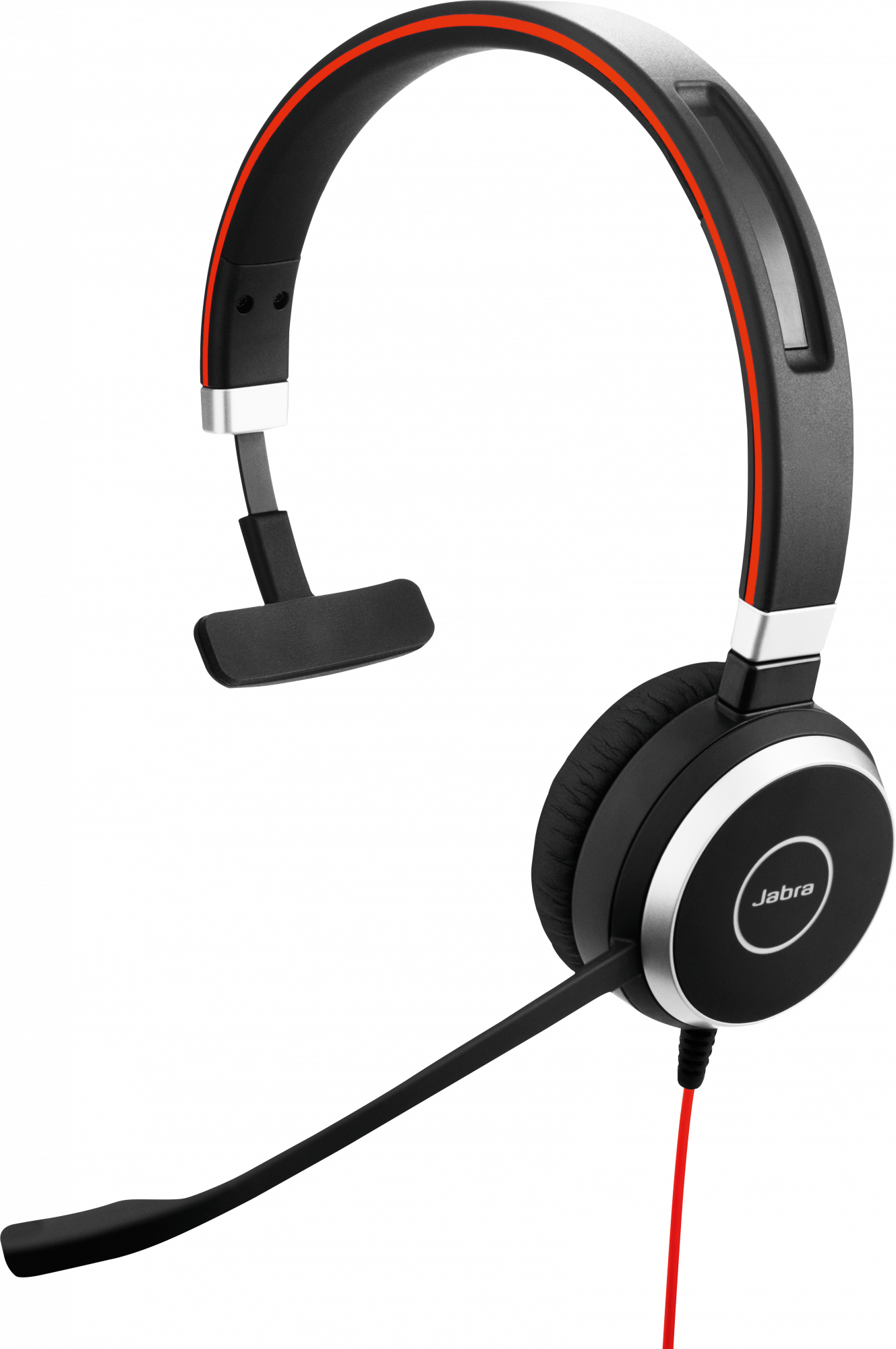 6393-829-209 evolve 40 uc mono Jabra Santreyd 