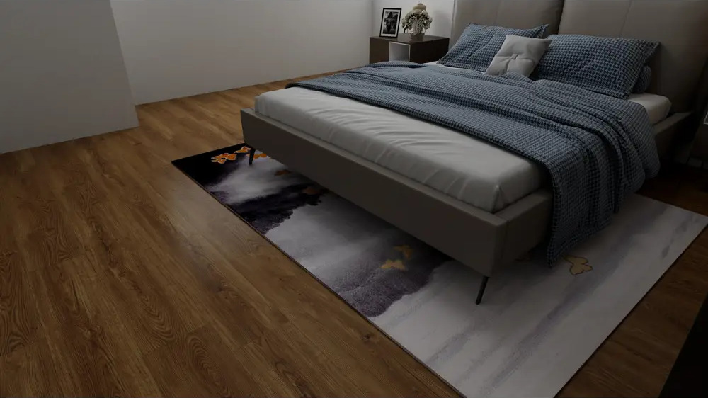 91729854 SPC плитка Dw Flooring DW LG-S7107 43 класс толщина 5 мм 2.78 м², цена за упаковку STLM-0892561