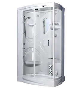 A-717 Душевая кабина Appollo Soffi Santreyd