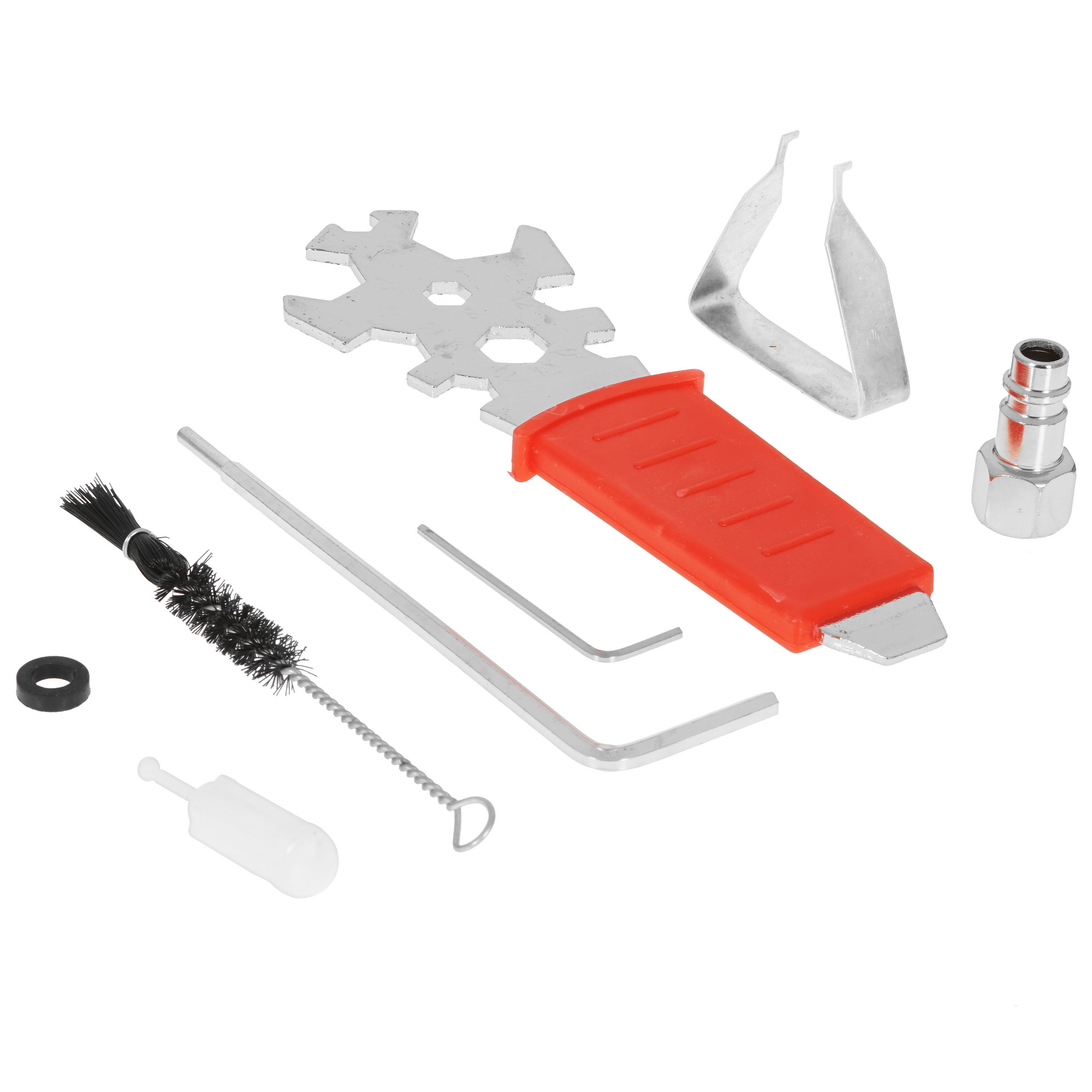 Краскораспылитель BERGER ГОЛЬД BG1391 5331802 STDN-0026672 - Вид №4