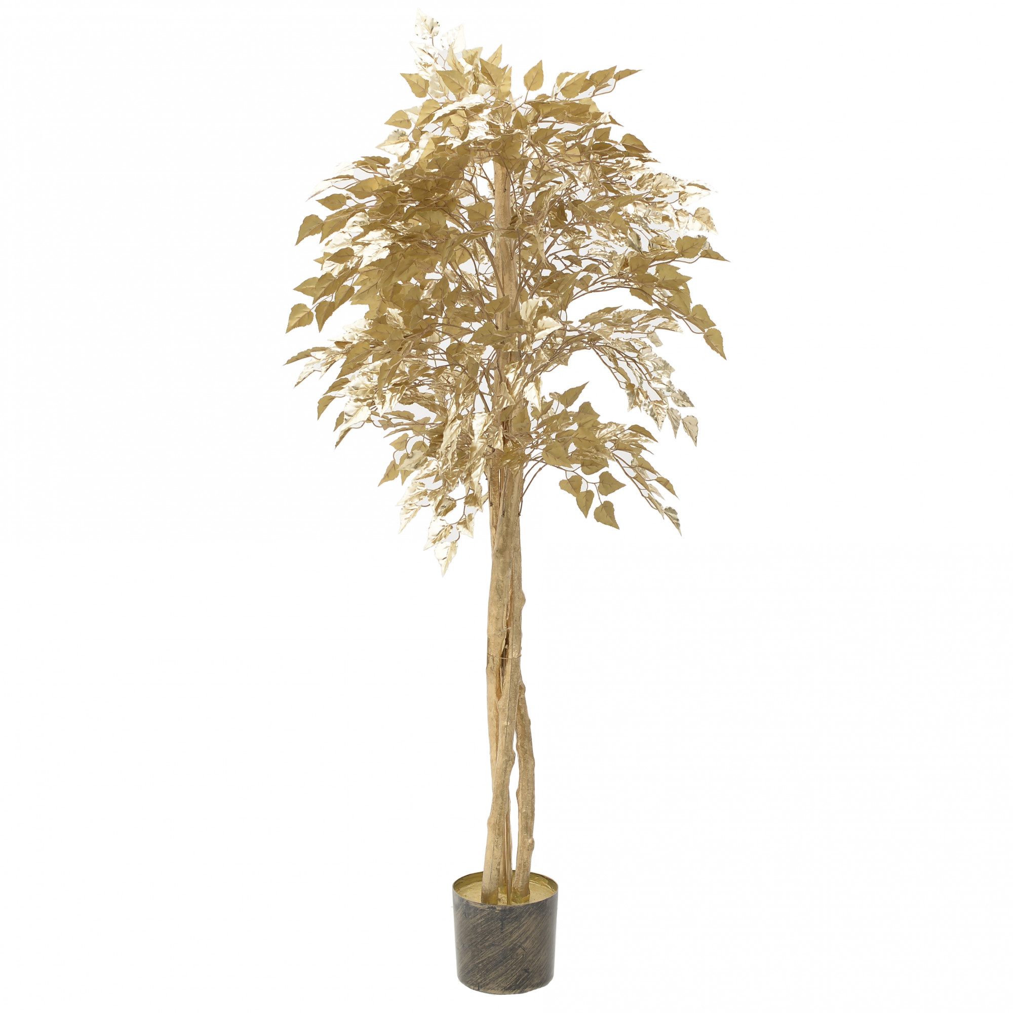 3885309.0008 ИСКУССТВЕННЫЙ ЦВЕТОК В КАШПО TO4ROOMS 