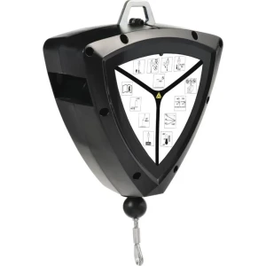 Блокирующее устройство для грузов Delta Plus AN517 10 м