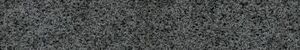 Граните Стоун Гранит черно-голубой матовая 1200x195