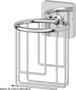 AVA 067 Держатель освежителя воздуха ELLUX Avantgarde