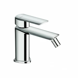 CRIPF320 Смеситель для биде со сливным клапаном 1 "1/4 Up & Down Cristina Rubinetterie