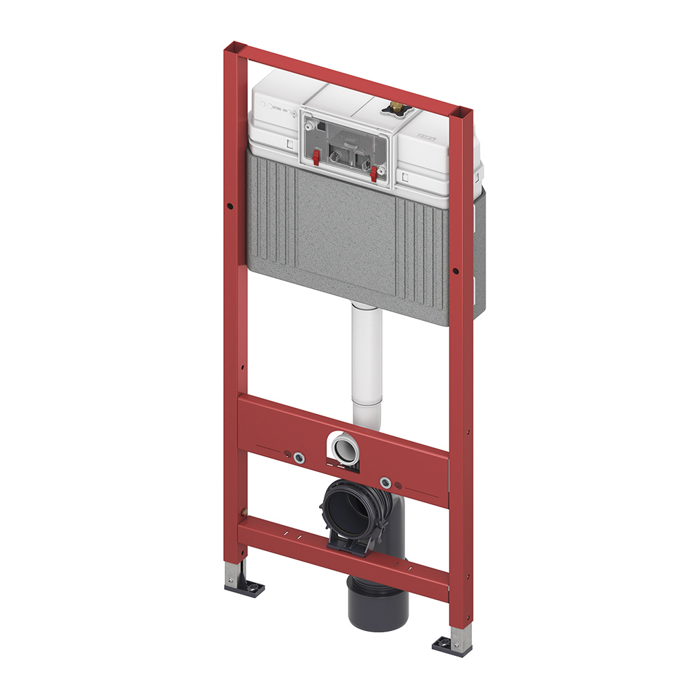 K440920 Комплекты из инсталляций и панелей смыва Tece  - Вид №3