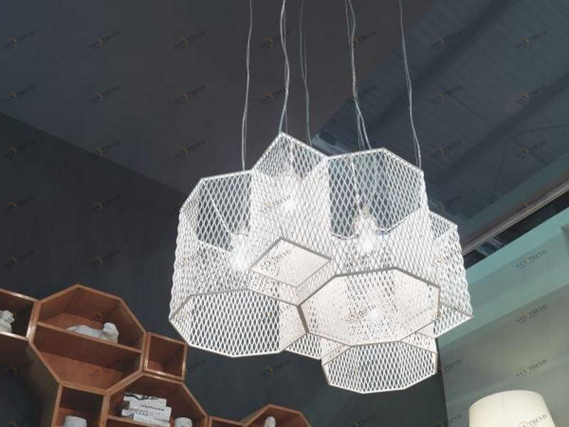 Bizzotto Подвесной светильник Pandora sun-id-1497037