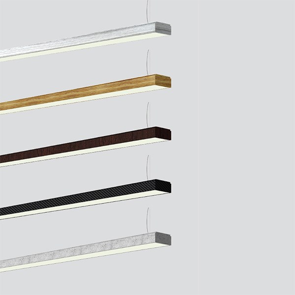 Baar S 1500 Ghidini Baar S .01 Белый (Матовый)  - Вид №1