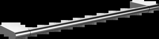 Полотенцесушитель 66500 031 Gessi Origini ХРОМ