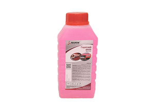 15787956 Горячий воск, 0.5л AutoFresh WaxFresh 80880 Махим