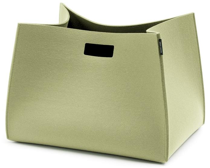 HEY-SIGN Прямоугольный контейнер из войлока sun-id-1459541 - Вид №1